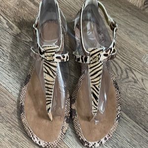 Sperry Summerlin sandal size 11 NEW!